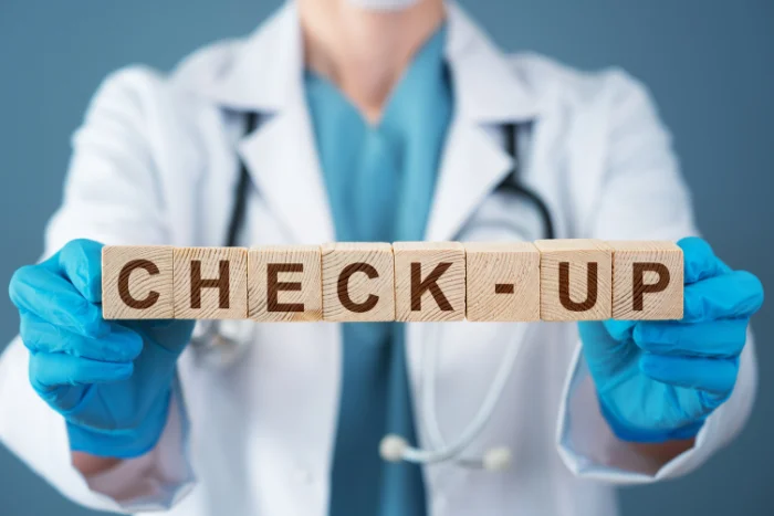 check up
