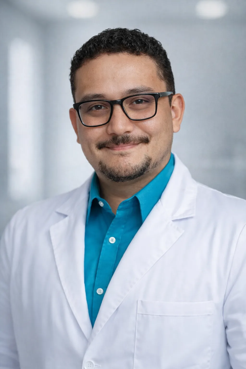 1 Dr. Carlos Pérez Serna